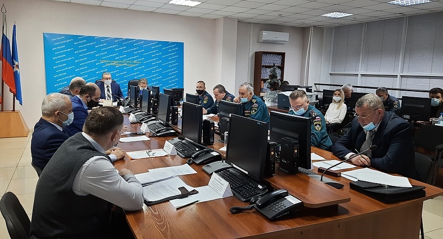 Праздники в Хакасии прошли без чрезвычайных ситуаций