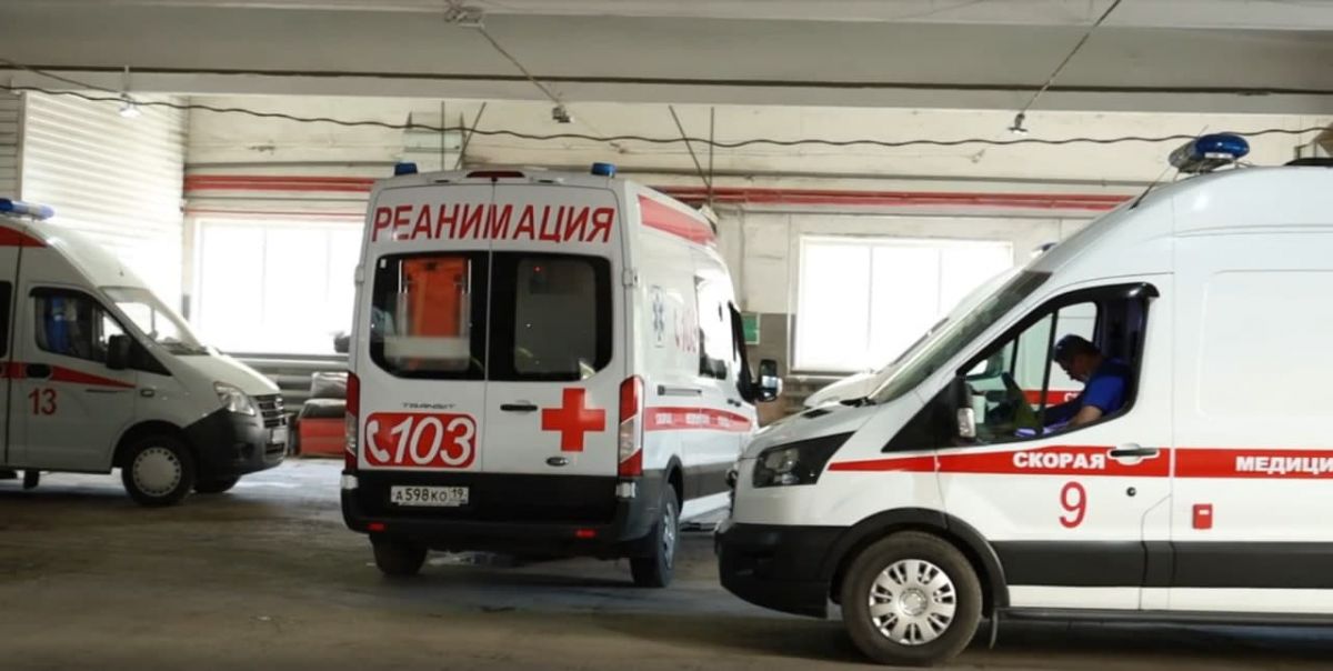 Минздрав Хакасии: защитите себя и своих близких от COVID-19