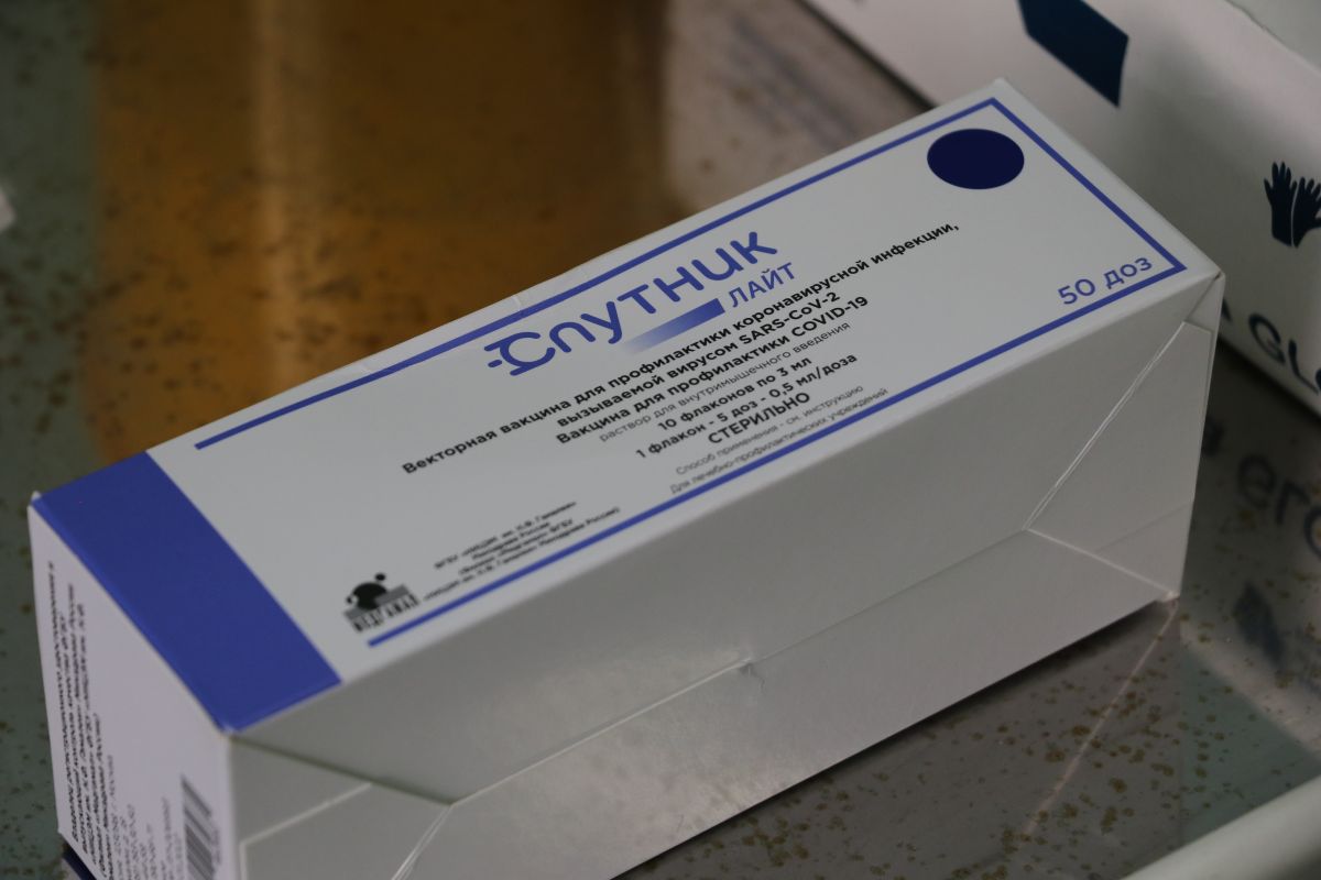 Минздрав России призывает соблюдать меры профилактики COVID-19