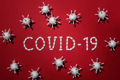 Минздрав дал рекомендации по лечению легкой формы COVID-19
