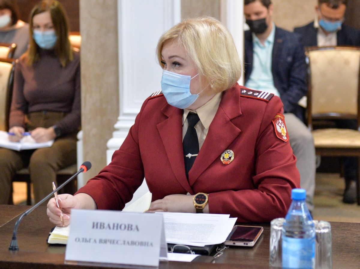 Роспотребнадзор: только разобщение является эффективной мерой для приостановки распространения инфекции