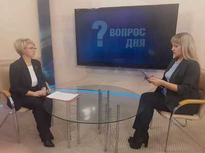 Что ждёт девятиклассников Хакасии при сдаче госэкзамена