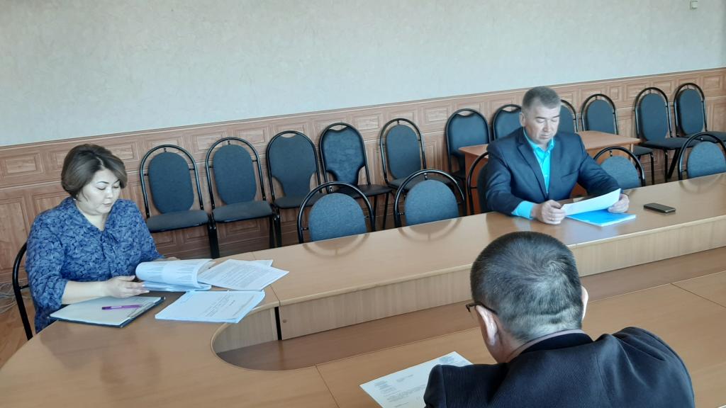 Административная комиссия муниципального образования Аскизский район сообщает.