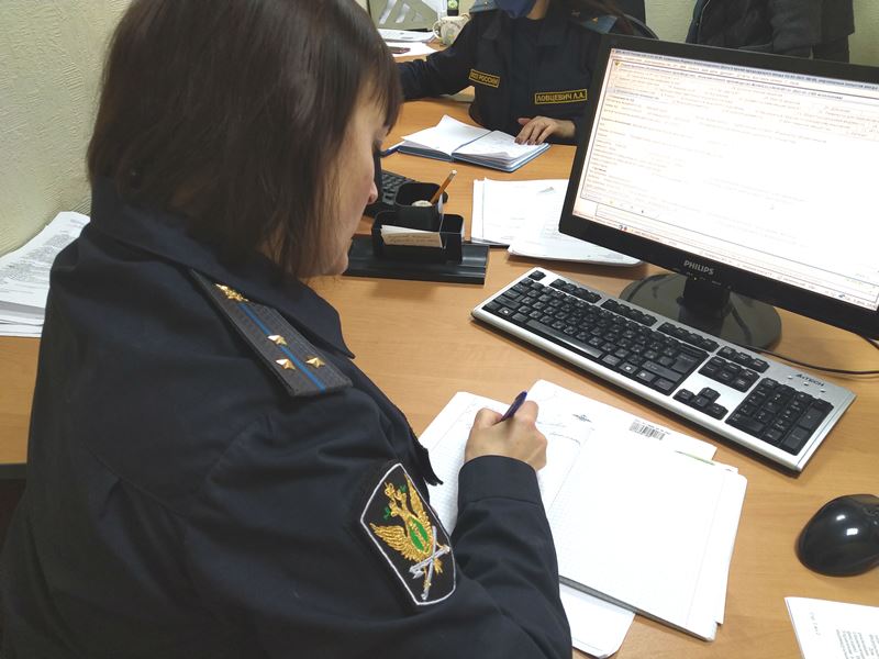 Полтысячи должников Хакасии попросили  сохранить им прожиточный минимум