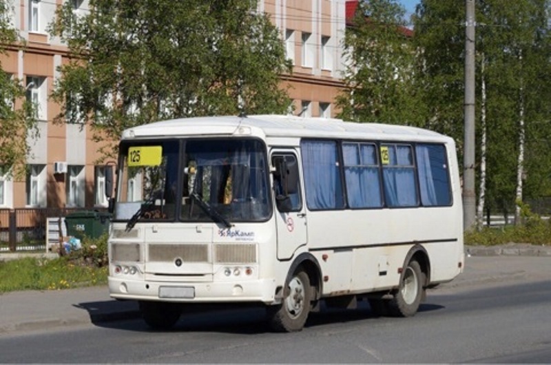 Для жителей трех районов Хакасии запустят дополнительные автобусные маршруты