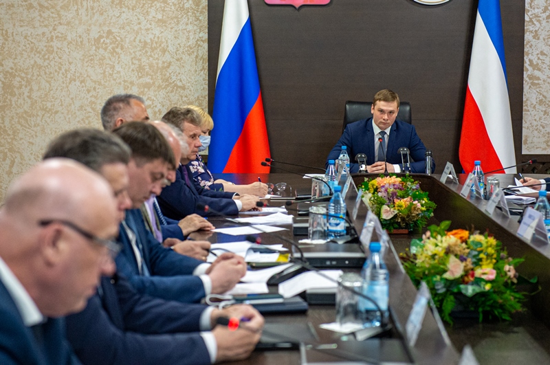 Республиканский антикризисный штаб рассматривает возможность оказания бизнесу и гражданам дополнительных мер поддержки 