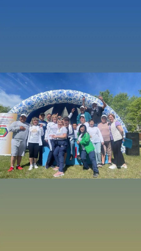 VII Спартакиада Совета муниципальных образований Республики Хакасия