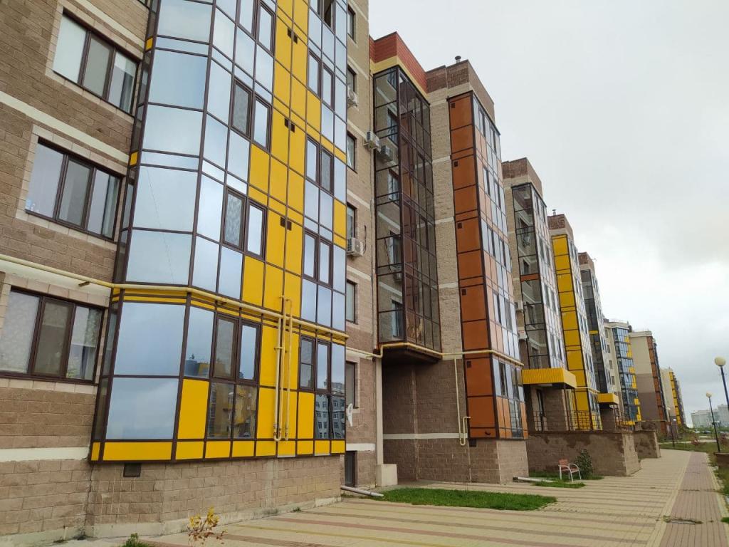 Жители республики стали реже покупать недвижимость в других регионах