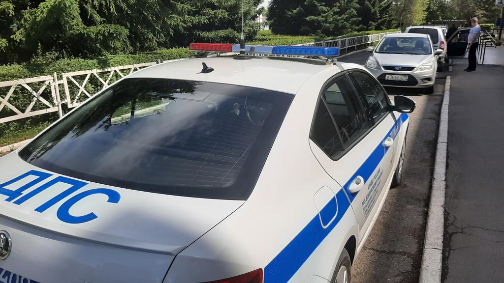 О порядке сдачи водительского удостоверения после лишения права управления транспортным средством.