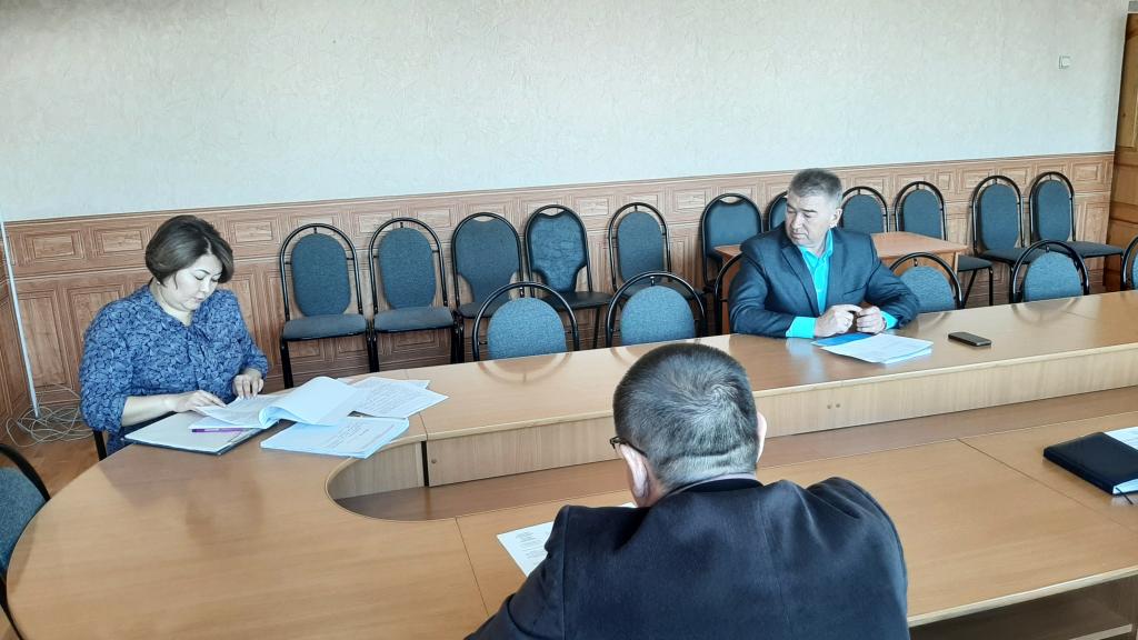 За что может оштрафовать Административная комиссия МО Аскизский район
