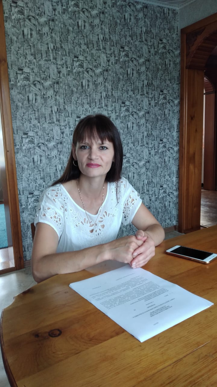 ДЕПУТАТ ЖИВЕТ ДЛЯ ДРУГИХ