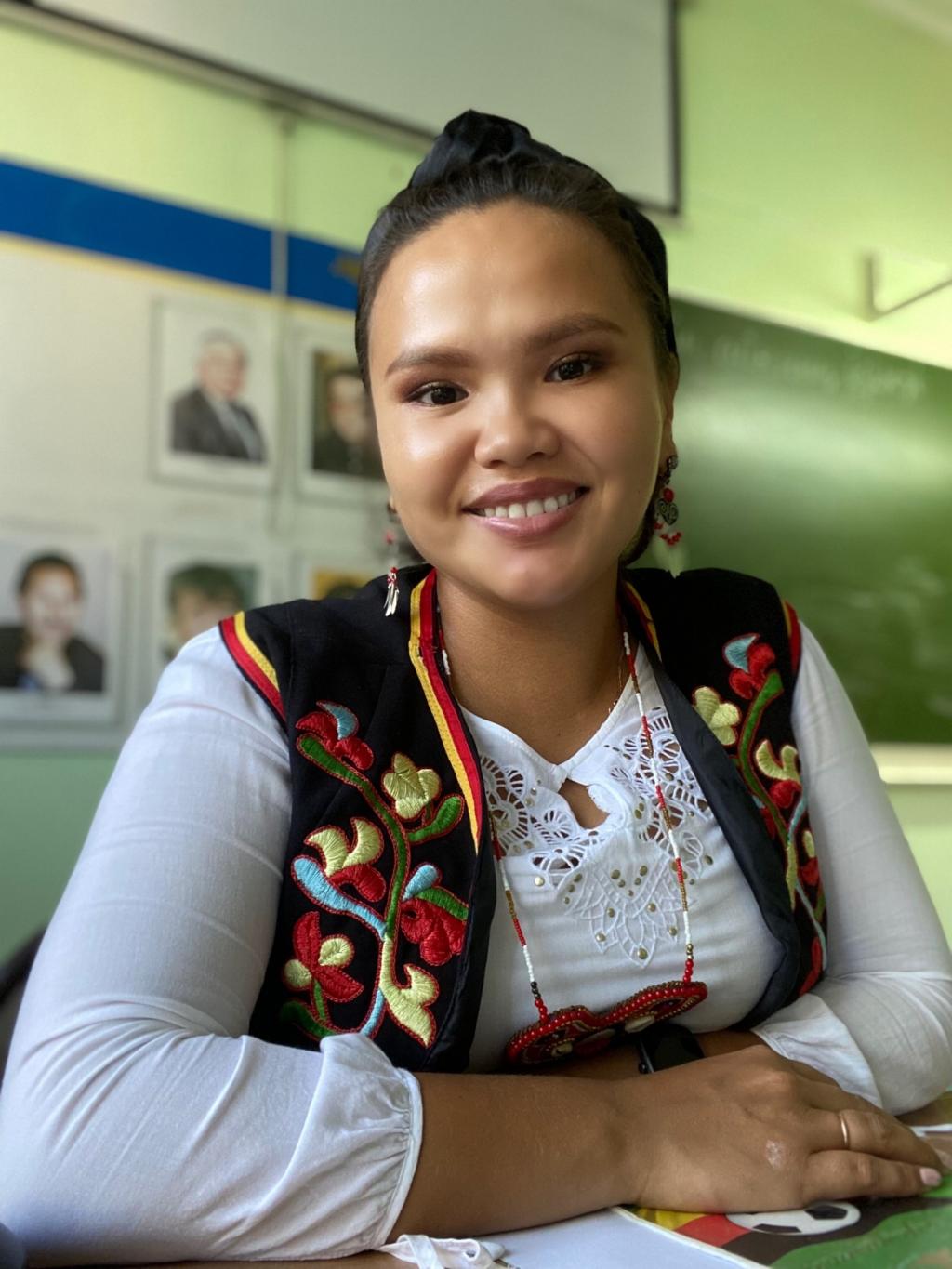 Хакасию на Всероссийском конкурсе «Лучший учитель родного языка и родной литературы» представит учитель из Национальной гимназии