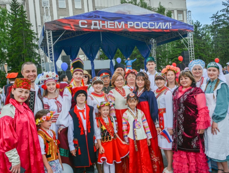 В Хакасии объявлен конкурс на лучшее знание хакасского языка среди представителей разных народов, для которых хакасский язык не является родным