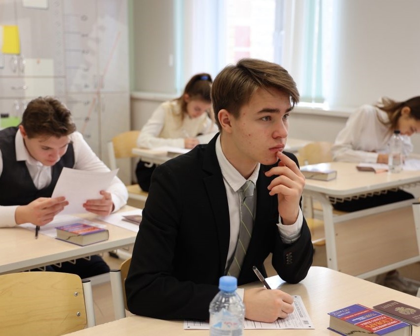 Комплекты тем итогового сочинения с 2022/23 учебного года будут формироваться по-новому