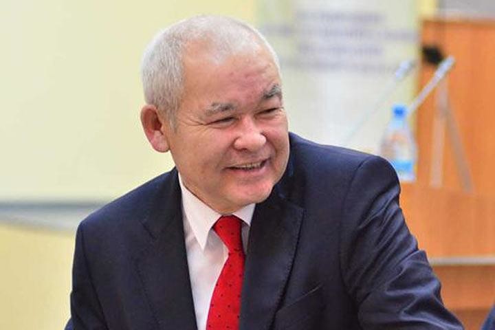 Глава Аскизского района готов ответить на все вопросы