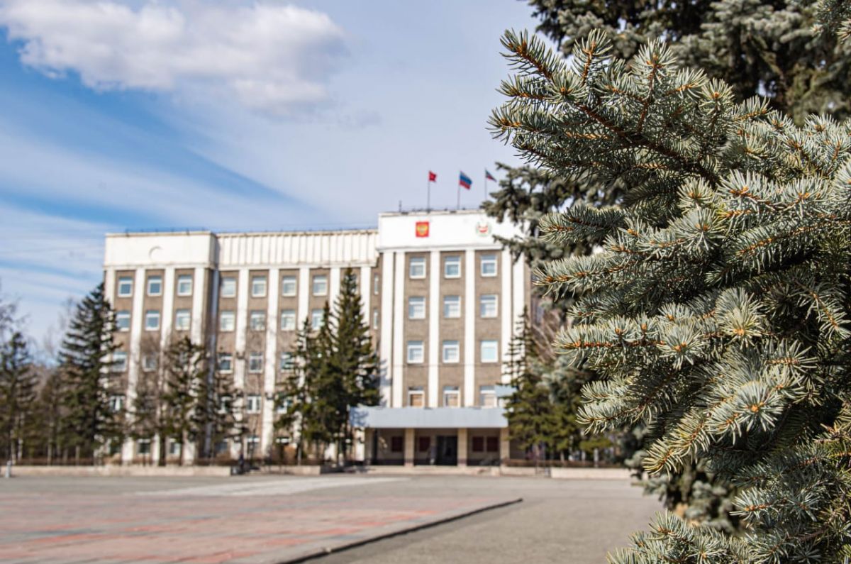 Дополнительная выплата, льготы по налогам и другие меры соцподдержки: по поручению главы Хакасии подготовлен второй пакет мер для мобилизованных и их семей