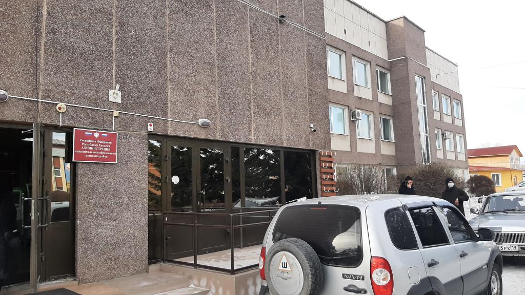 Отдел опеки и попечительства над несовершеннолетними информирует населения Аскизского района