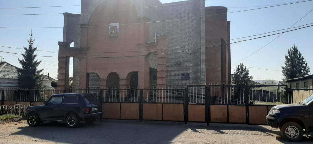 По инициативе прокуратуры Аскизского района предприятия, завышающие плату за жилищно-коммунальные услуги, привлечены к административной ответственности