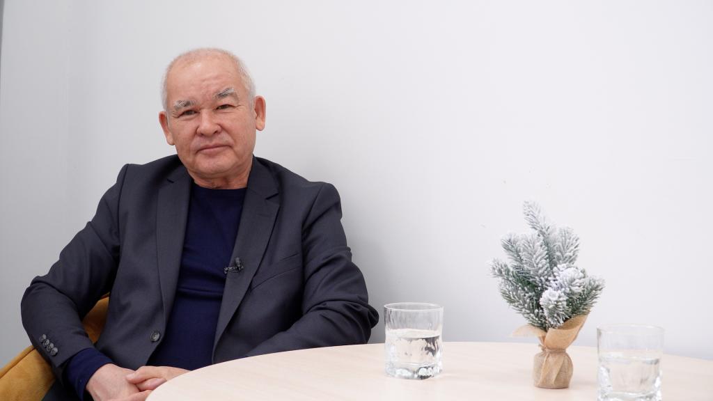 Абрек Челтыгмашев: жители держат нас на контроле, и это правильно!