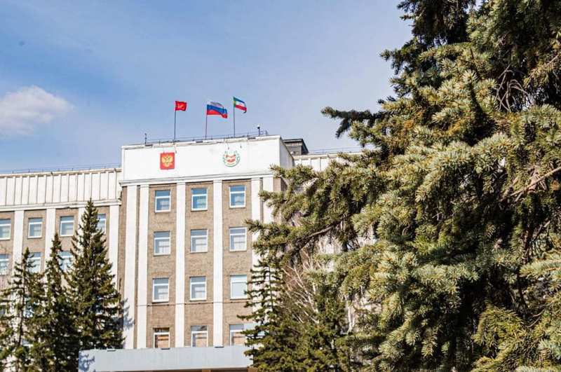 Меры соцподдержки коснутся всех участников СВО из Хакасии