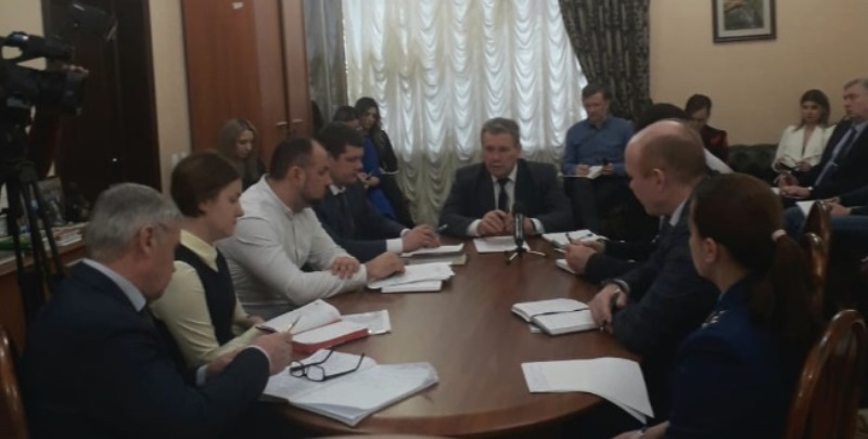 «Аэросити-2000» могут лишить статуса регионального оператора