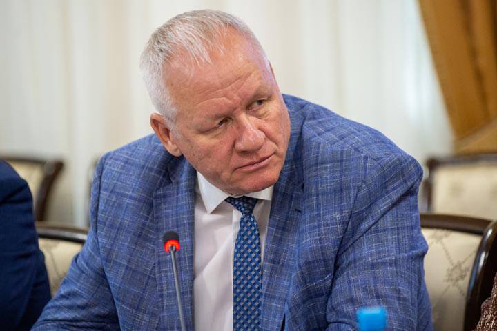 Национальный проект «Образование» - 2023 