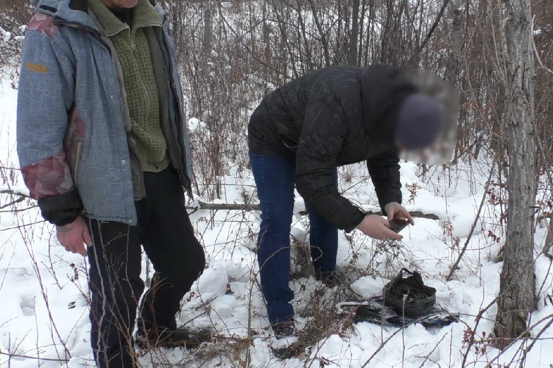 В Хакасии транспортные полицейские задержали гражданина, совершившего кражу и уничтожение имущества железнодорожного предприятия на сумму почти 16 миллионов рублей