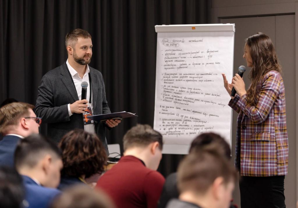Минпросвещения и «Диалог» разработают методику ведения госпаблика для детсадов и школ