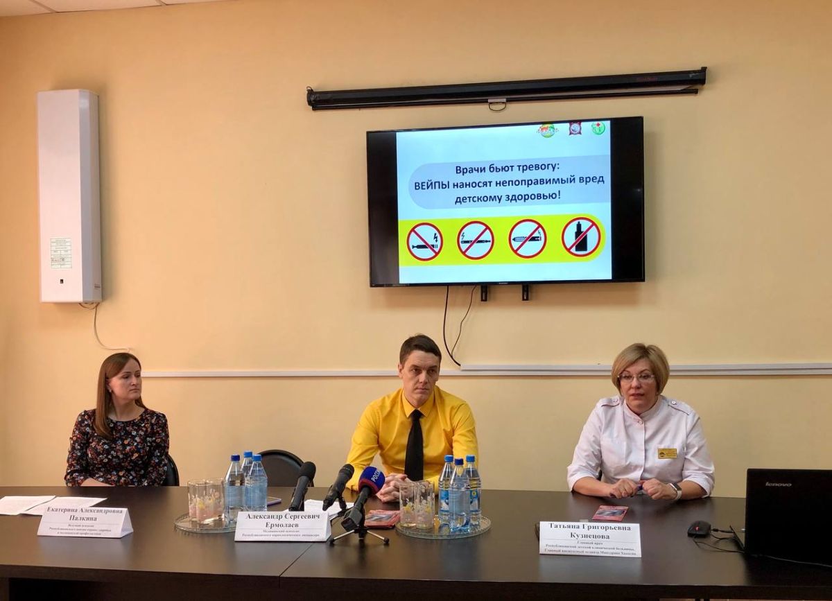 Медицинское сообщество бьет тревогу: родители, обратите внимание на своих детей!