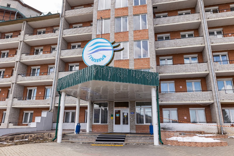  В Хакасии стартовал пилотный проект по профилактике профзаболеваний