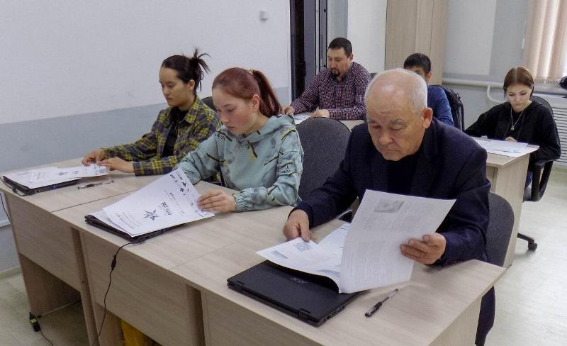Диктант Победы