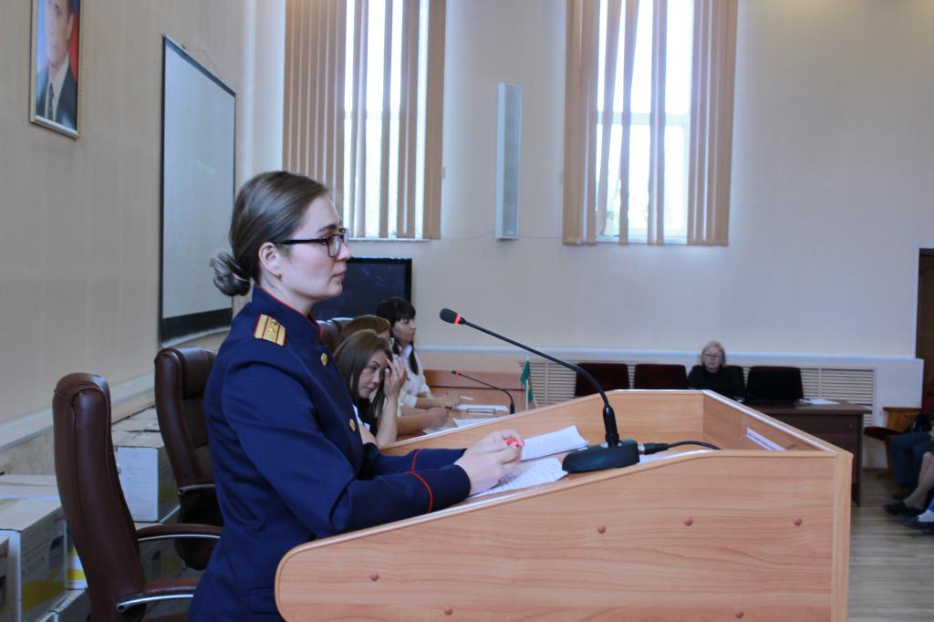 «Выявление случаев жестокого обращения с детьми   в Аскизском районе за 2022 год.