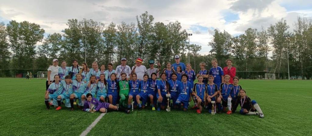 Спортивный фестиваль, посвященный Году педагога и наставника - 2023 и Дню физкультурника в Аскизе