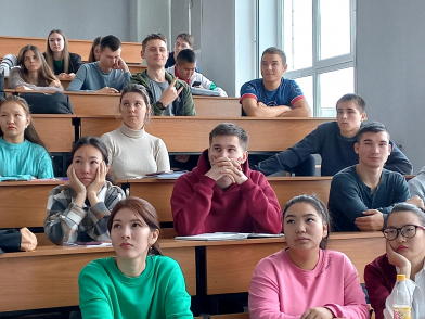 В Хакасии проводится оперативно-профилактическое мероприятие «Нет ненависти и вражде»