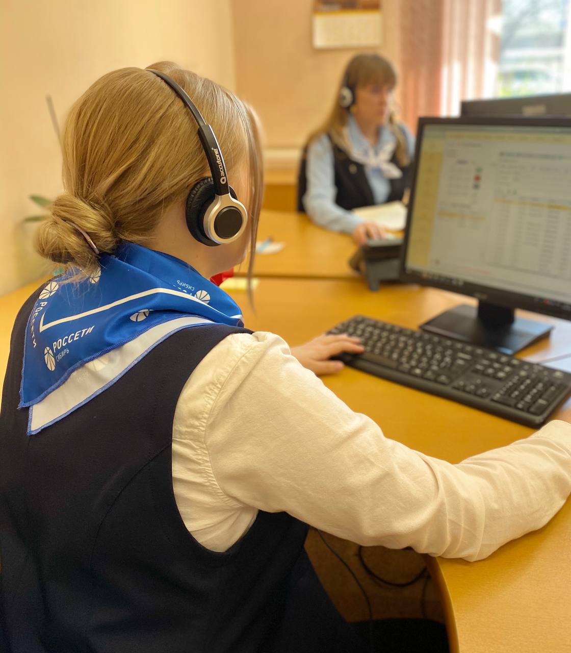 «Россети Сибирь» усиливают «горячую линию» для жителей