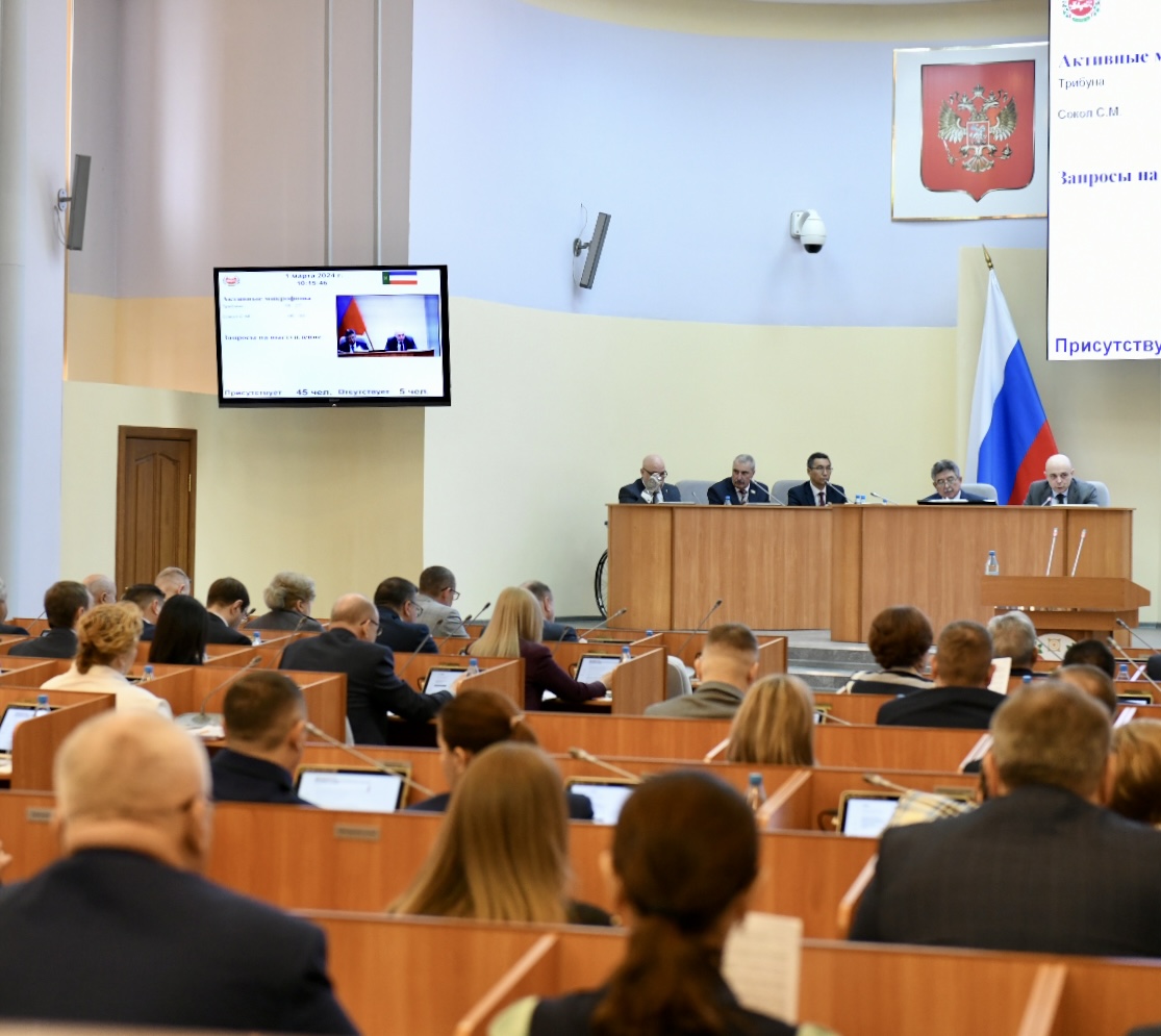 В Хакасии сельские школы будут финансироваться независимо от числа учеников