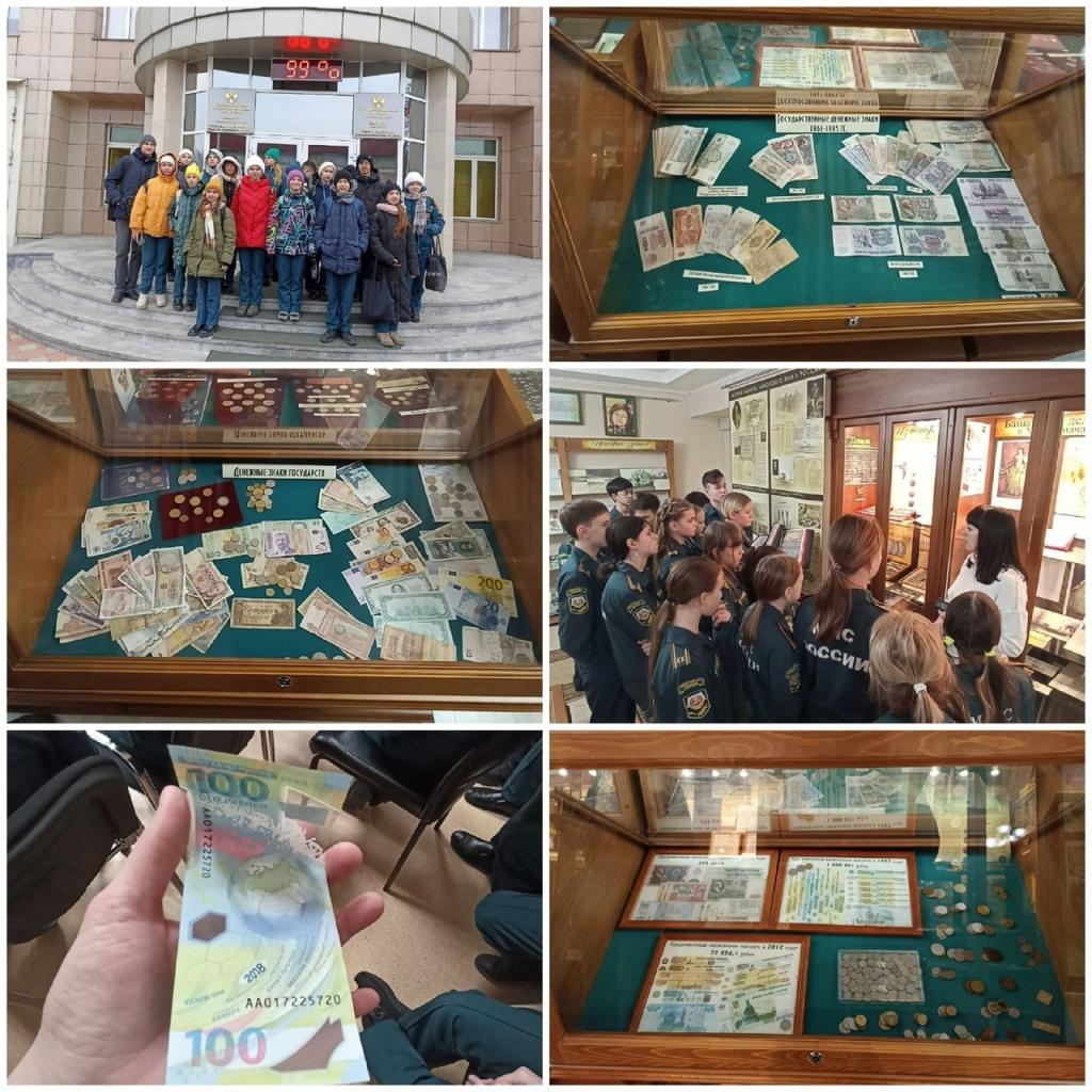 «Билет в будущее» помогает школьникам выбрать карьеру
