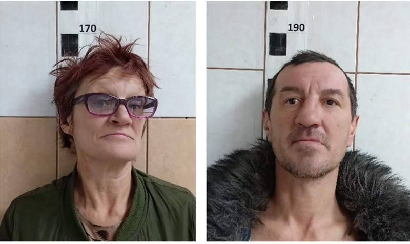 Могут скрываться среди пастухов: пьющих супругов разыскивают в Хакасии