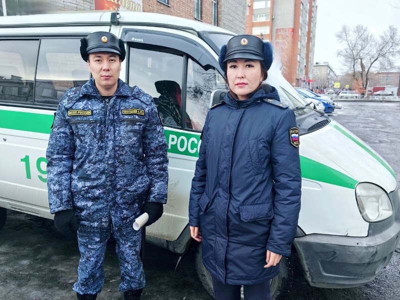 Спор соседей из-за бани разрешили судебные приставы