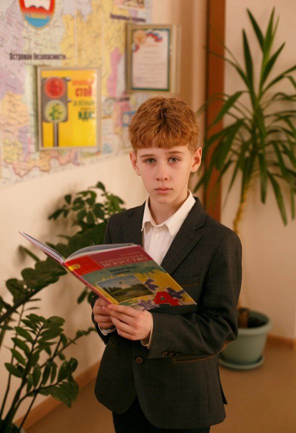 2 апреля Международный день детской книги.