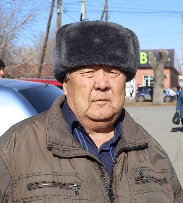 «Мы славились своими спортсменами» 