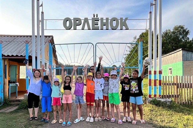Подготовка к летнему оздоровительному сезону на контроле Минтруда Хакасии