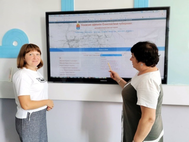Найти своего родственника–участника Первой мировой теперь станет проще