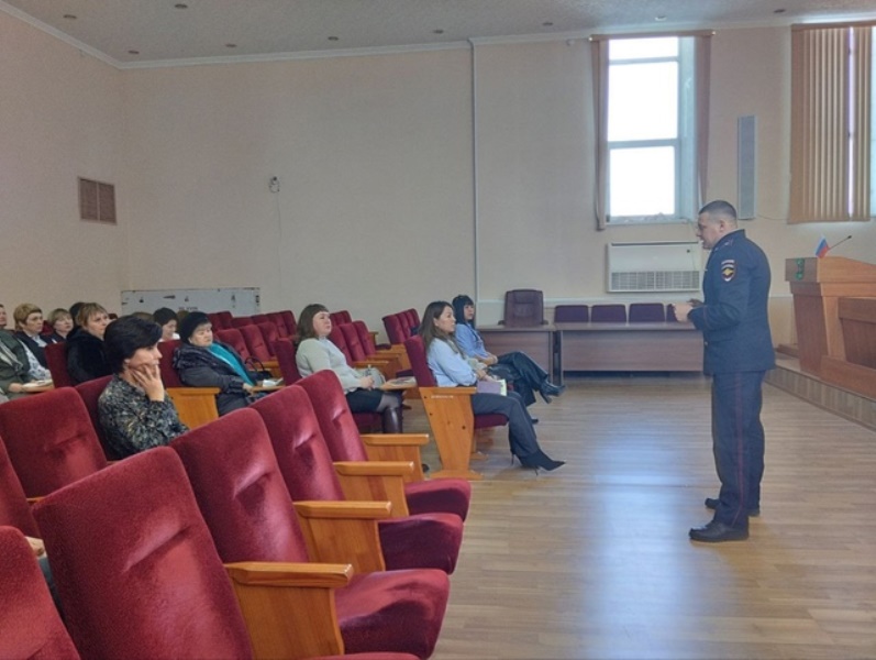 "Родительский всеобуч"