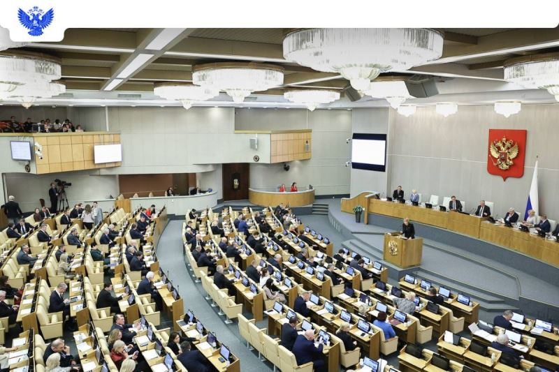 Госдума поддержала эксперимент по упрощению сдачи ОГЭ для поступающих в колледжи