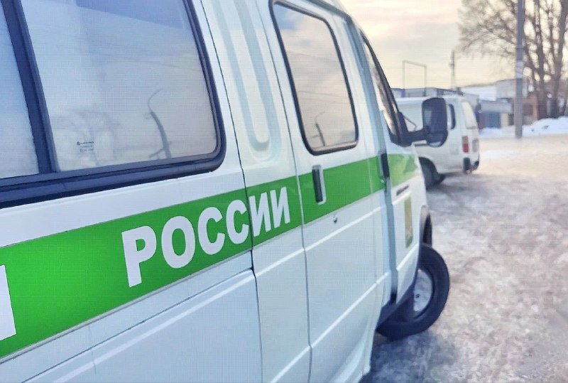 Судебные приставы проверили кредитные организации