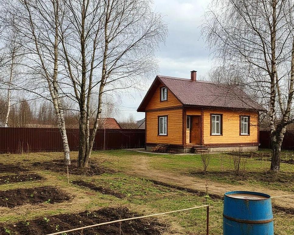 Как правильно подготовиться к открытию дачного сезона: пожарная безопасность