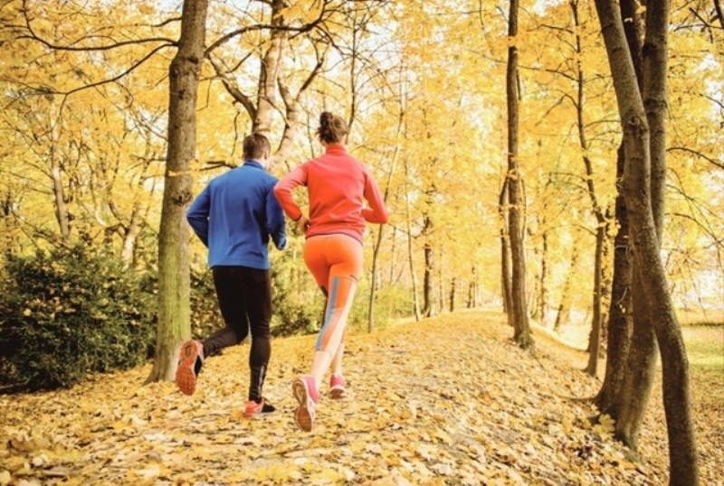 Врачи Хакасии о правилах здорового сердца осенью