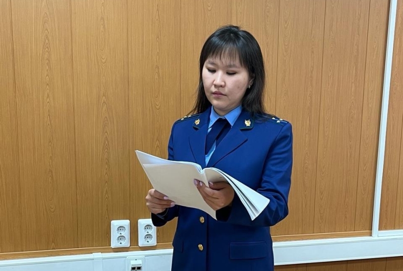 Аскизский районный суд вынес приговор по уголовному делу в отношении 50-летней местной жительницы