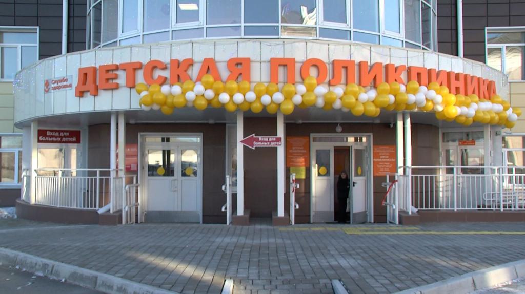 Ввод жилья в Хакасии идет опережающими темпами